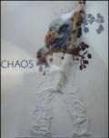 Chaos. Da Napoli a Napoli. Catalogo della mostra (7-29 maggio 2014). Ediz. italiana e inglese