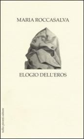 Elogio dell'eros