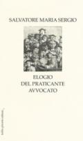 Elogio del praticante avvocato