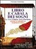 Libro e cabala dei sogni