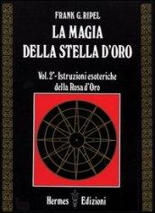 La magia della stella d'oro. 2.