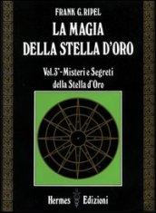 La magia della stella d'oro. 3.