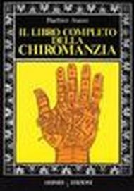 Il libro completo della chiromanzia