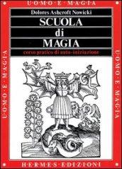 Scuola di magia