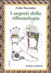 I segreti della riflessologia