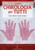 Chirologia per tutti. Come stiamo ce lo dice la mano