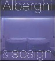 Alberghi & design