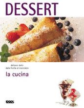 La Cucina. Dessert