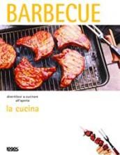 La cucina. Barbecue. Ediz. illustrata