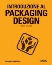 Introduzione al packaging design