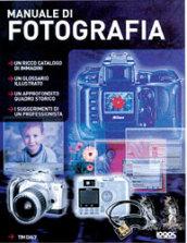 Manuale di fotografia