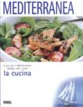 La cucina mediterranea