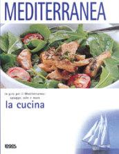 La cucina mediterranea