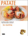 La cucina. Patate