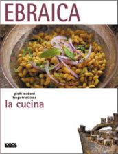 La cucina ebraica