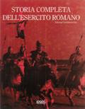 Storia completa dell'esercito romano