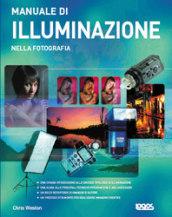 Manuale di illuminazione nella fotografia