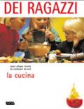 La cucina dei ragazzi