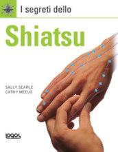 I segreti dello shiatsu