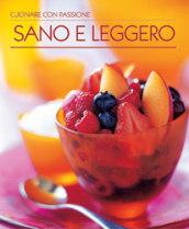 Sano e leggero