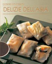 Delizie dall'Asia