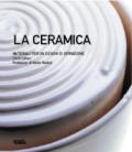 La ceramica. Materiali per un design di ispirazione