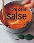 Il libro delle salse