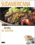 La cucina sudamericana. Ediz. illustrata