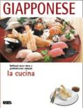 La cucina giapponese