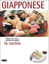 La cucina giapponese