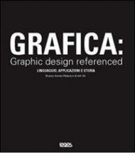 Grafica: graphic design referenced