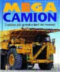 Mega camion