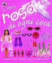 Il libro rosa di ogni cosa