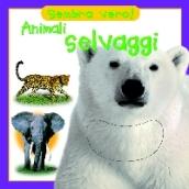 Animali selvaggi