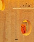 Dettagli d'architettura: colori