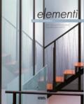 Dettagli d'architettura: elementi. Ediz. illustrata