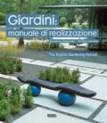 Giardini: manuale di realizzazione
