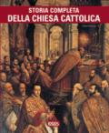 Storia completa della chiesa cattolica