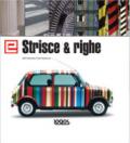 Elementi di grafica. Strisce & righe. Ediz. inglese