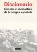 Diccionario general de la lengua española