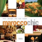 Marocco chic