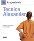 I segreti della tecnica Alexander