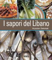 I sapori del Libano