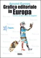 Around Europe. Promozione. Ediz. illustrata