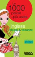 Inglese. Viaggi & vacanze