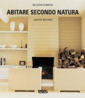 Abitare secondo natura