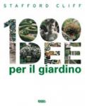 Mille idee per il giardino