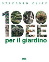 Mille idee per il giardino