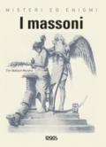 Misteri ed enigmi. I massoni