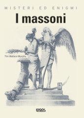 Misteri ed enigmi. I massoni